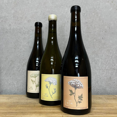 2020 Luta by Unkel Three Pack