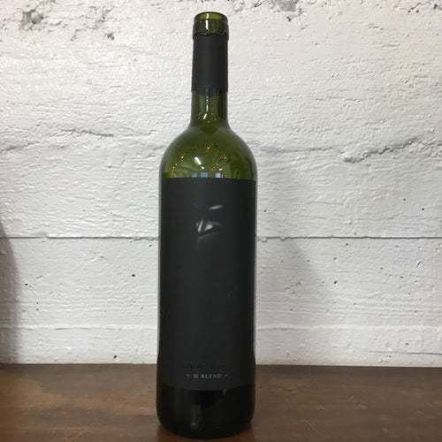 2017 Alma Negra 'M Blend'