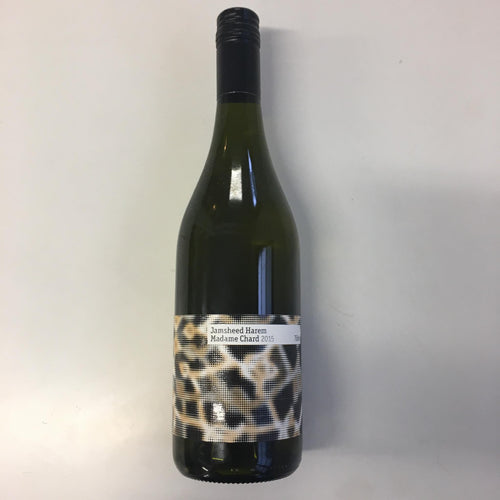 2015 Jamsheed Madame Chard