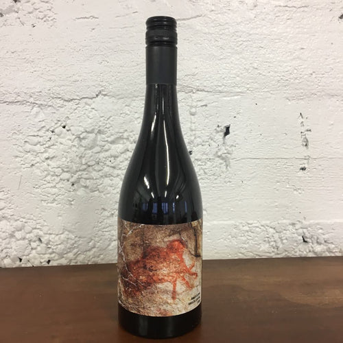 2016 Mammoth Pinot Noir