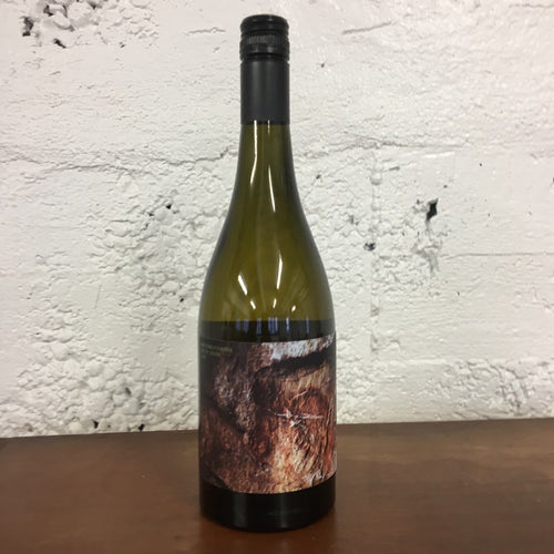 2016 Mammoth Rare White