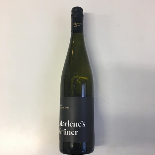 2016 Bannock Brae Marlene's Gruner