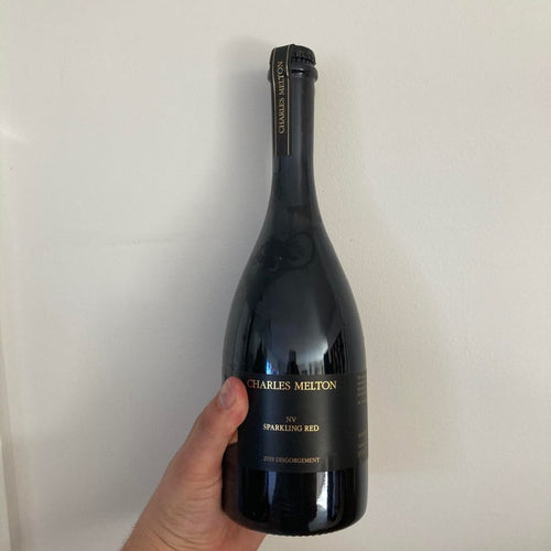 Charles Melton Sparkling Red