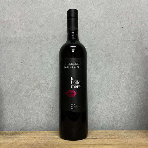 2017 Charles Melton La Belle Mere SGM