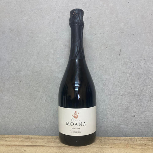 2014 Seresin Moana Rosé Methode Traditionelle
