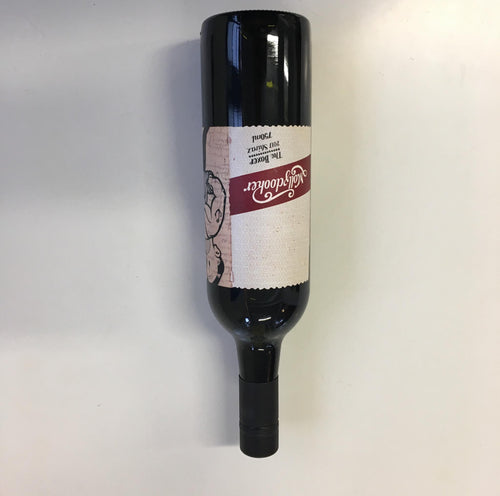 2017 Mollydooker 'The Boxer' Shiraz