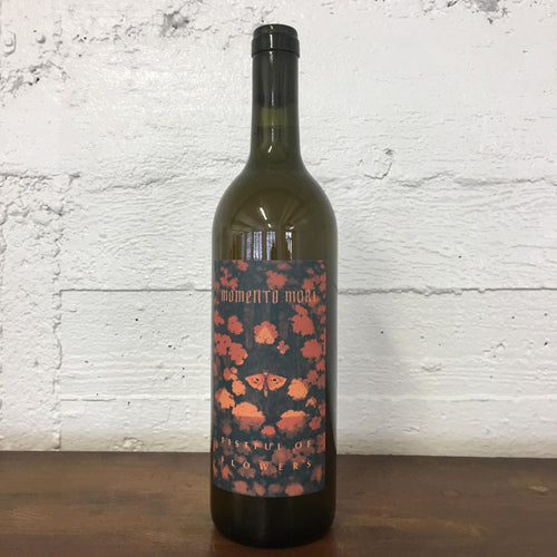 2018 Momento Mori Fistful of Flowers