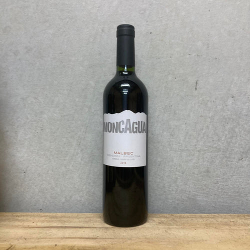 2020 Mongagua Malbec