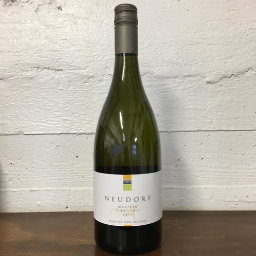 2017 Neudorf Moutere Pinot Gris