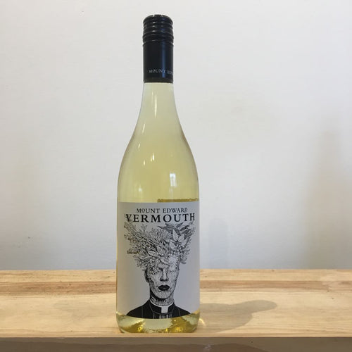 Mount Edward 'No Use for Eternal Youth' Vermouth