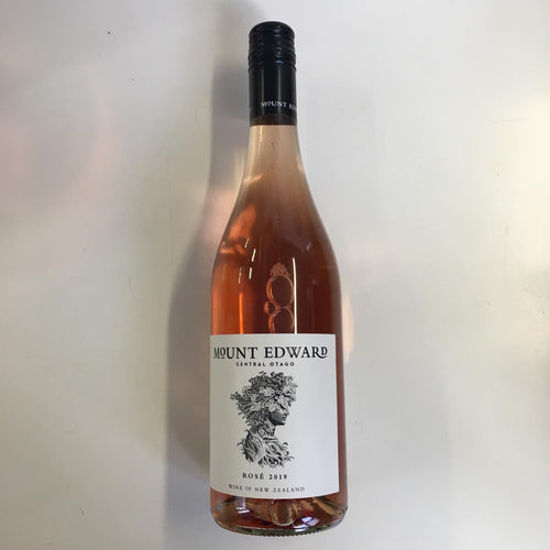 2019 Mount Edward Rose