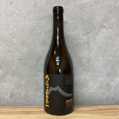 2018 Frank Cornelissen MunJebel Bianco