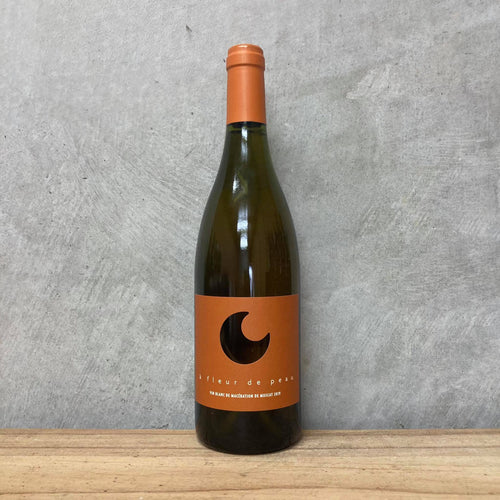 2019 Clos du Gravillas a Fleur de Peau