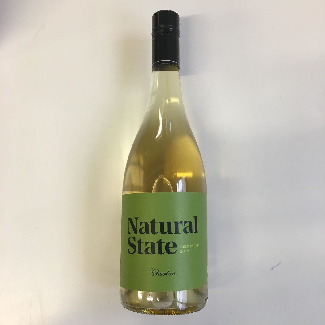 2019 Natural State Field Blend White