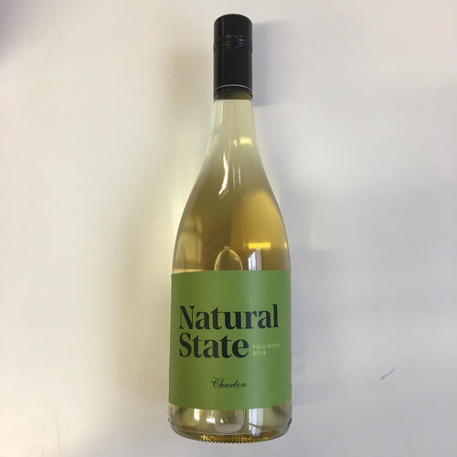 2020 Natural State Field Blend White