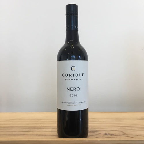 2016 Coriole Nero