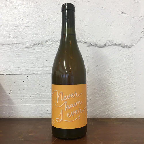 2018 Garage Project Never Have I Ever