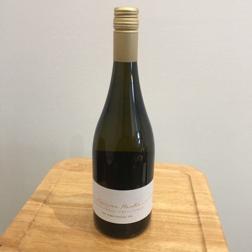 2015 Norman Hardie Chardonnay