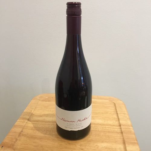 2016 Norman Hardie Pinot Noir