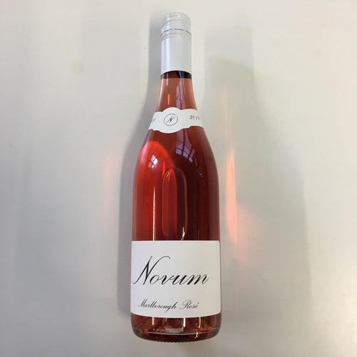 2019 Novum Rose