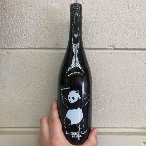 2019 Lammidia Panda Rose