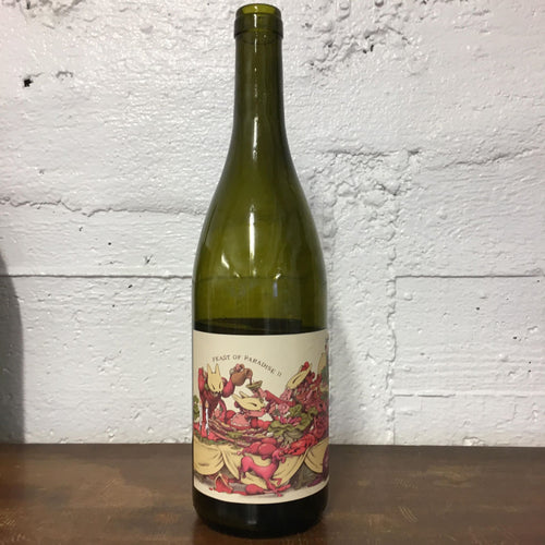 2018 Garage Project Feasts of Paradise II