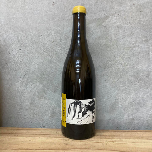 2017 Domaine Pattes Loup Vent d' Ange Chablis