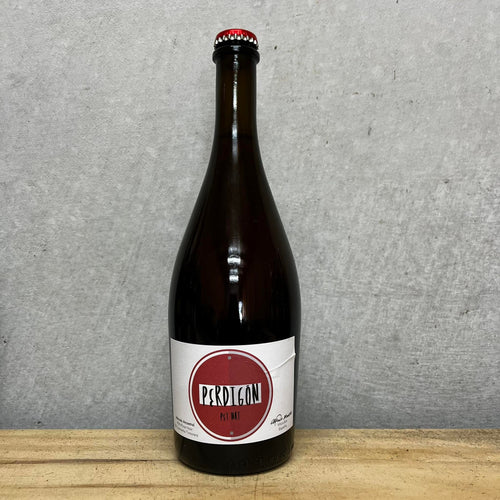 2020 Alfredo Maestro Perdigon Pet Nat