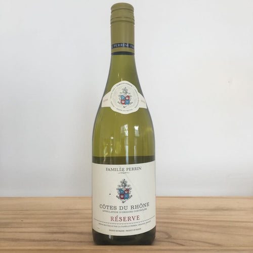 2016 Perrin Cote du Rhone Blanc