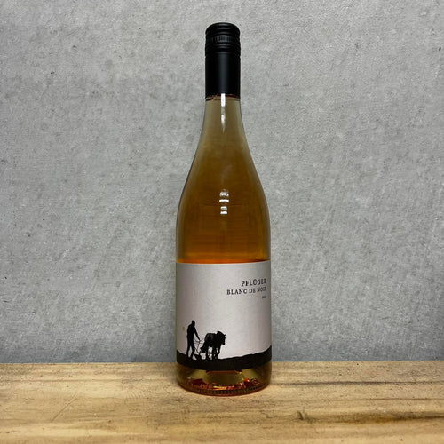 2021 Pfluger Blanc de Noir