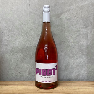2020 Pinot Cubed Pink Edition