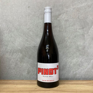 2020 Pinot Cubed Red Edition