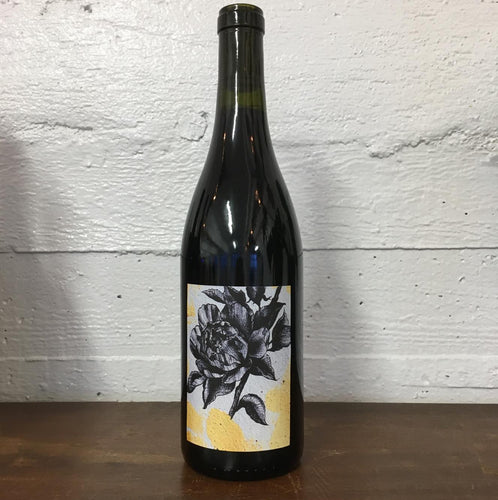 2018 Carrick 'Pot Fleur' Pinot Noir