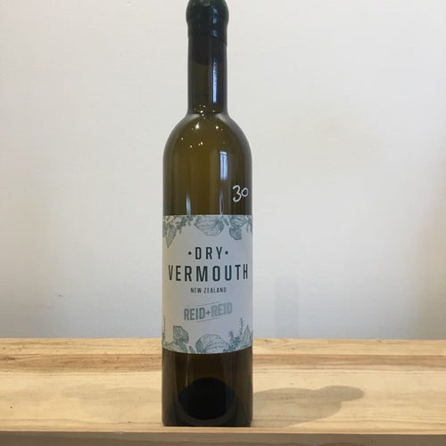 Reid+Reid Dry Vermouth