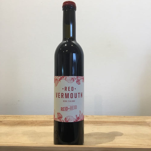 Reid + Reid Red Vermouth