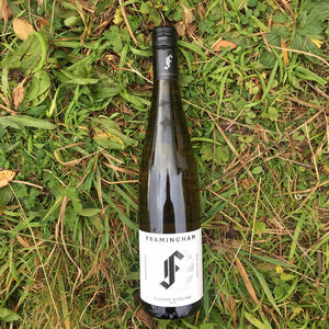 2019 Framingham Classic Riesling