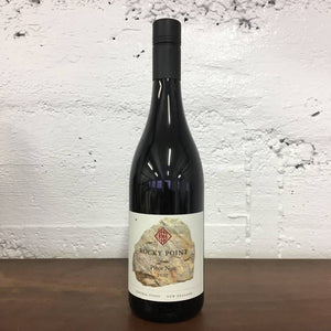 2017 Rocky Point Pinot by Prophets Rock