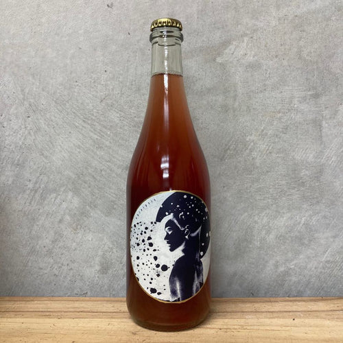 2020 Ekleipsis 'Rosa'