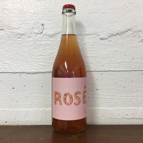 2018 Garage Project 'Fairy Bread' Pink Pet Nat