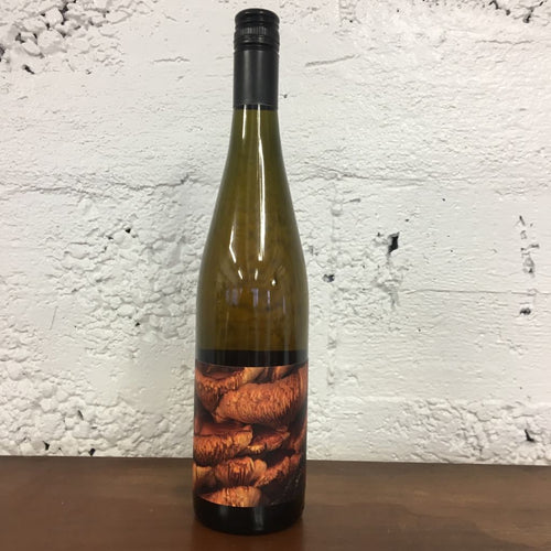 2016 Mammoth Spectacular Rustgill Pinot Gris (Skin-Fermented)