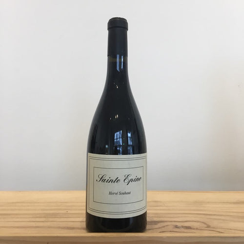 2016 Herve Souhaut Sainte Epine
