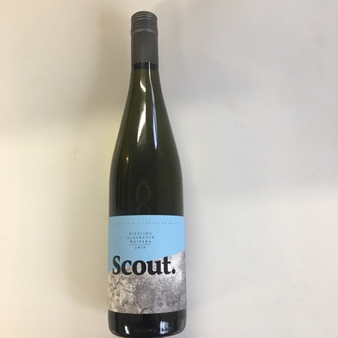 2019 Scout Glasnevin Riesling