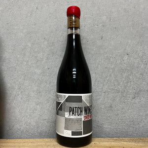 2021 Patch Wines Shed Red