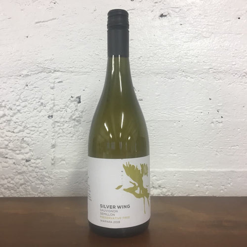 2018 Silver Wing NADA Sauvignon / Semillon