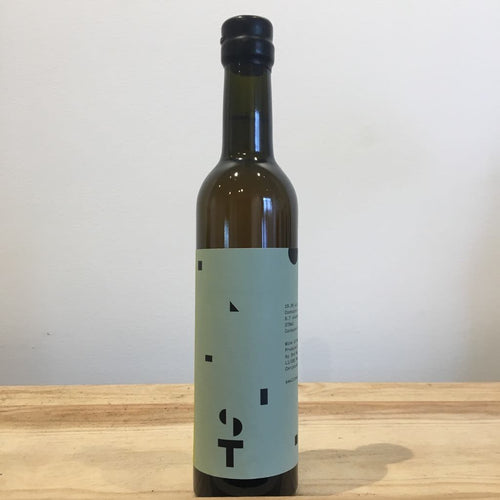 Small Theory Vermouth