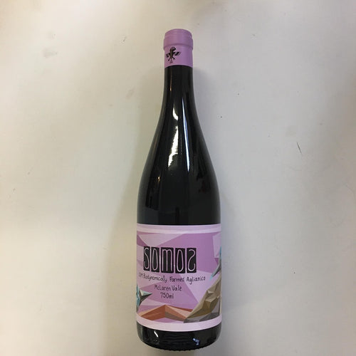 2019 Somos Biodynamic Aglianico