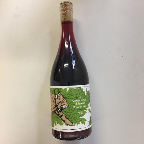 2019 Somos Carignan / Cinsault