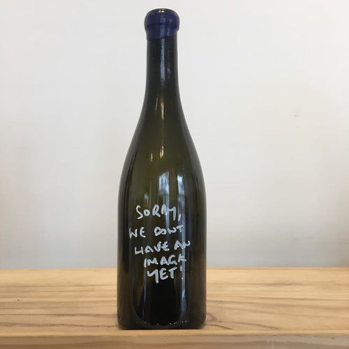 2017 Domaine de Noire Rose