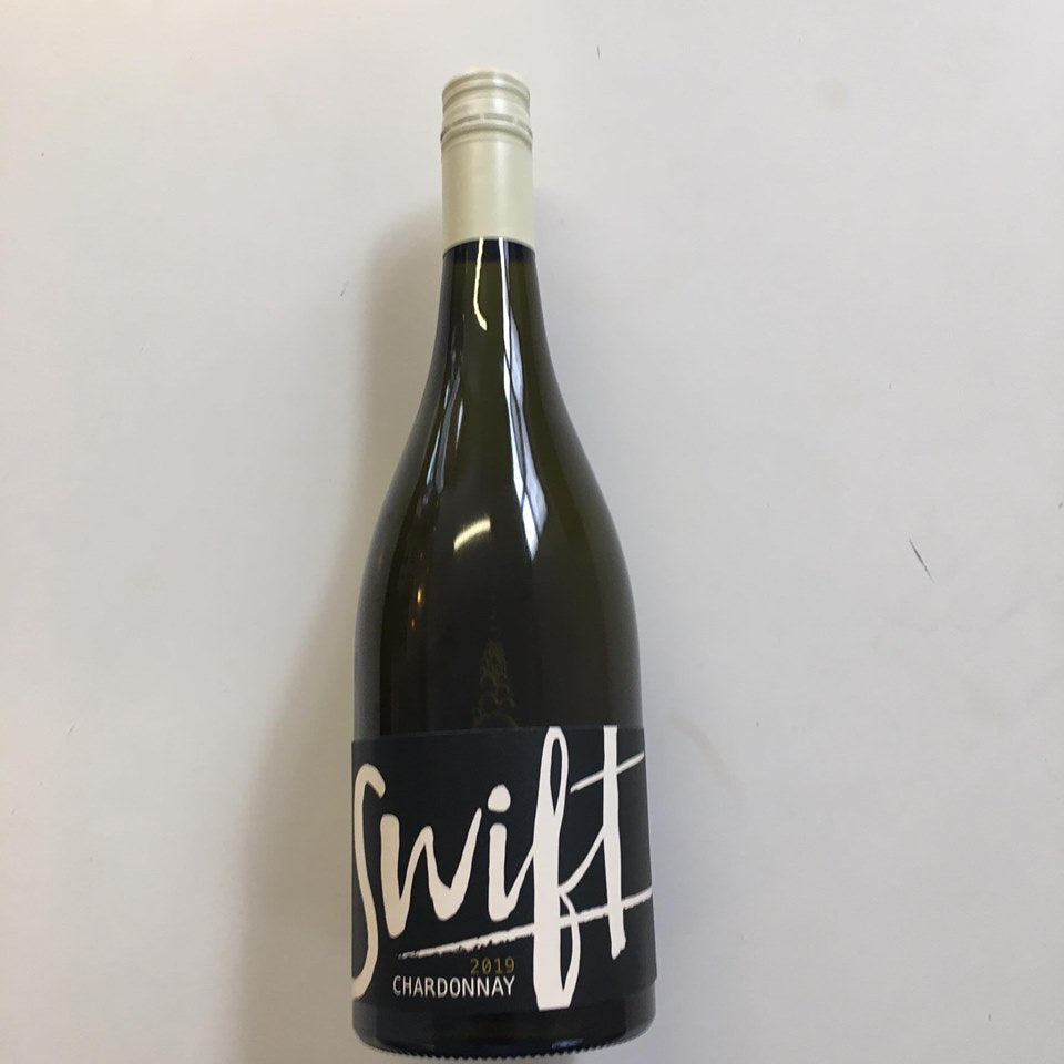 2019 Swift Chardonnay