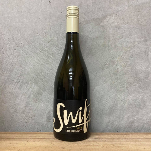 2020 Swift Chardonnay